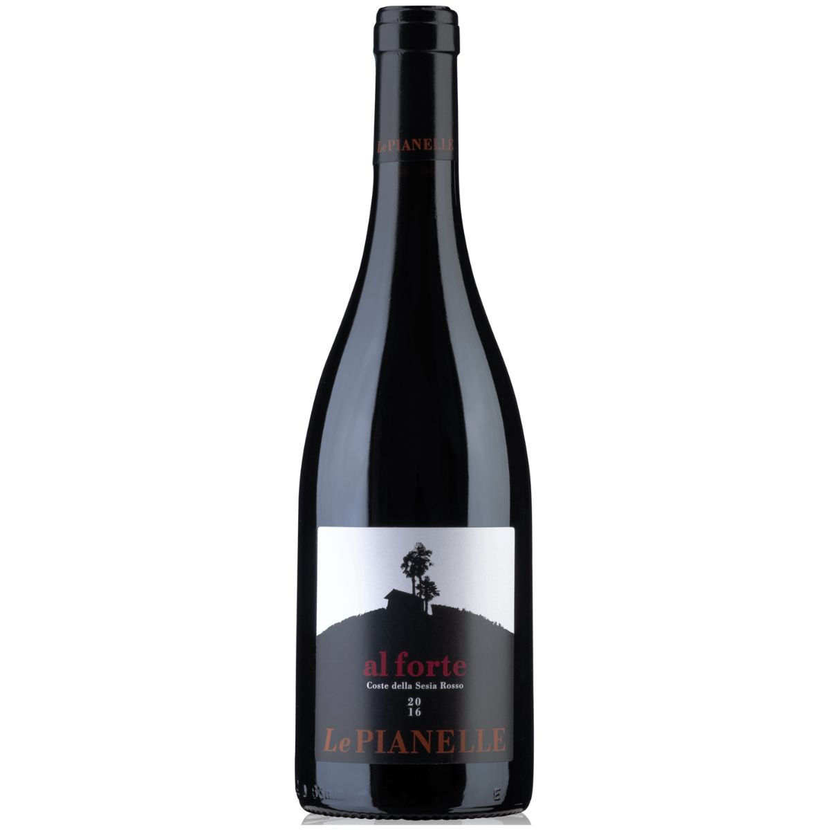 2021 al forte Coste della Sesia, Le Pianelle, Piemonte