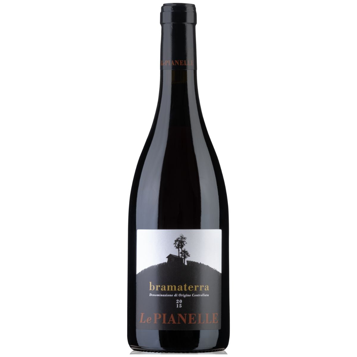 2019 Bramaterra, Le Pianelle, Piemonte