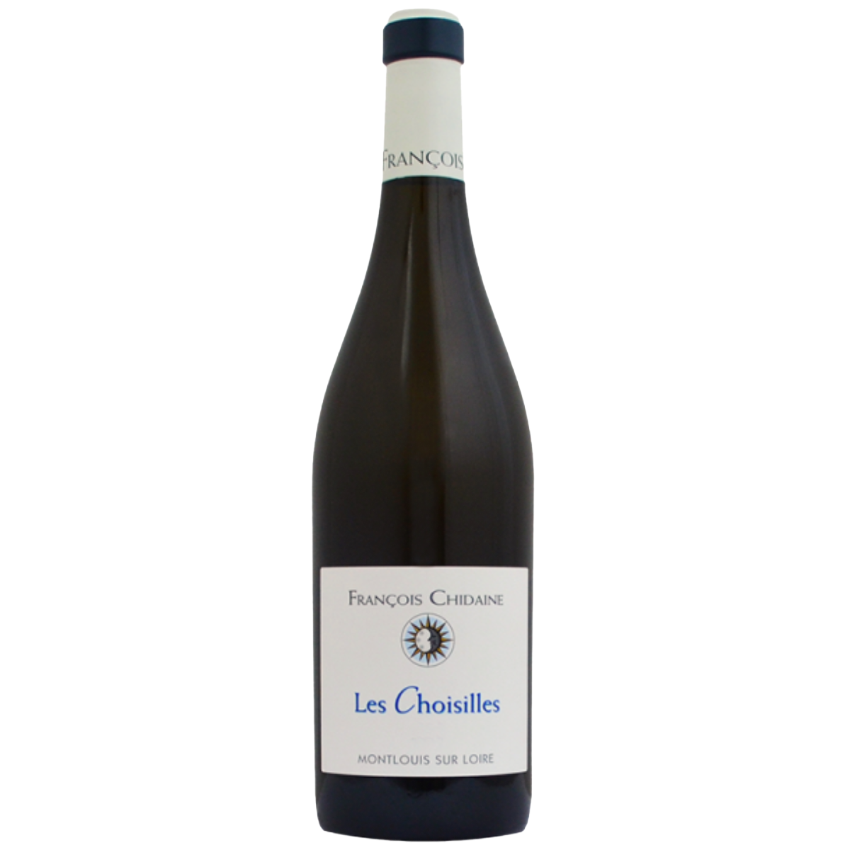 2023 Les Choisilles Montlouis-sur-Loire, François Chidaine, Valle della Loira
