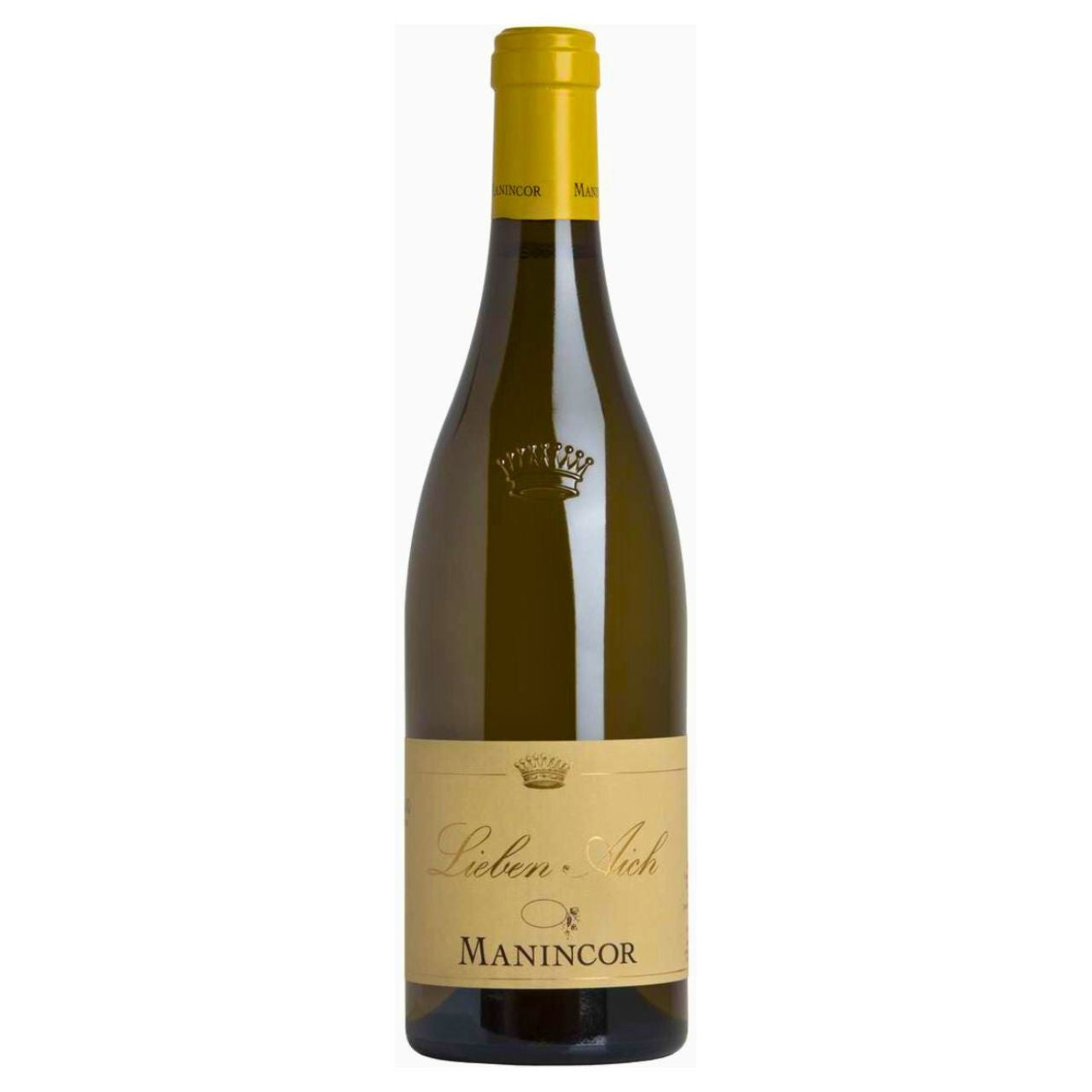 2017 Lieben Aich Sauvignon, Manincor, Trentino-Alto Adige