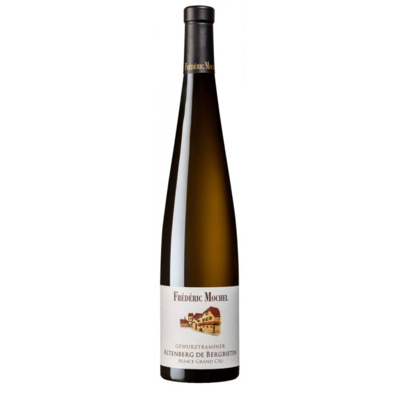 2020 Gewurztraminer Alsace Grand Cru Altenberg de Bergbieten, Domaine Frédéric Mochel, Alsazia
