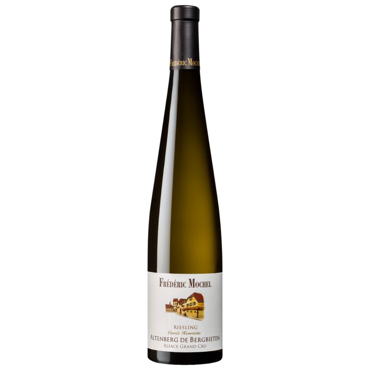 2021 Riesling Grand Cru Cuvée Henriette, Domaine Frédéric Mochel, Alsazia