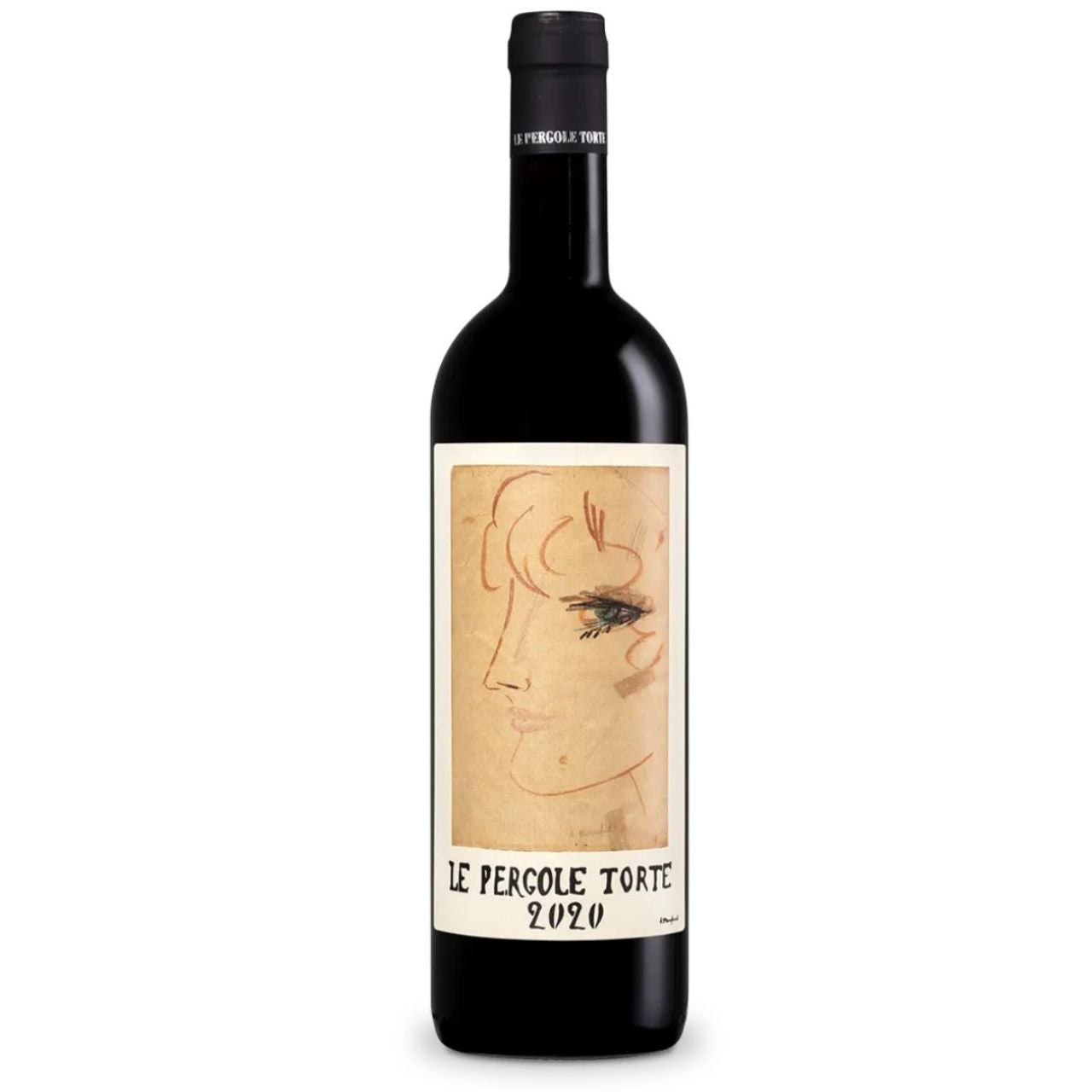 2020 Le Pergole Torte, Montevertine, Toscana