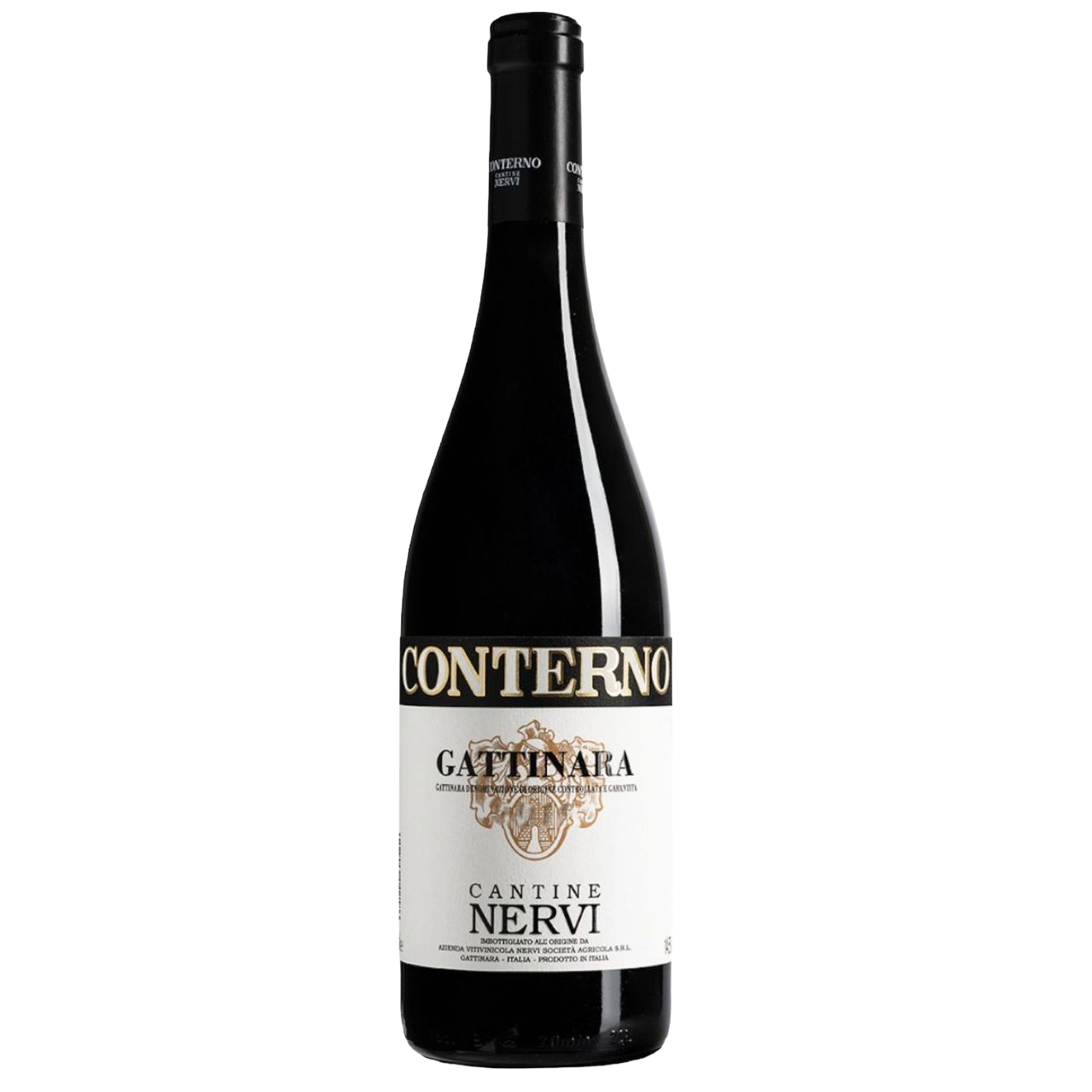 2020 Gattinara, Nervi-Conterno, Piemonte