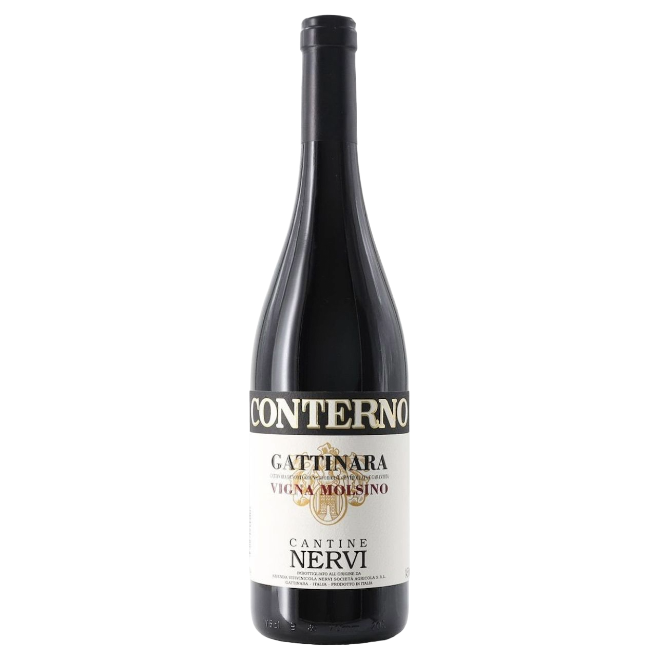 2019 Vigna Molsino Gattinara, Nervi-Conterno, Piemonte