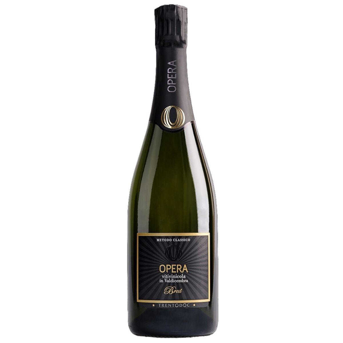 2017 Trento Brut, Opera, Trentino-Alto Adige