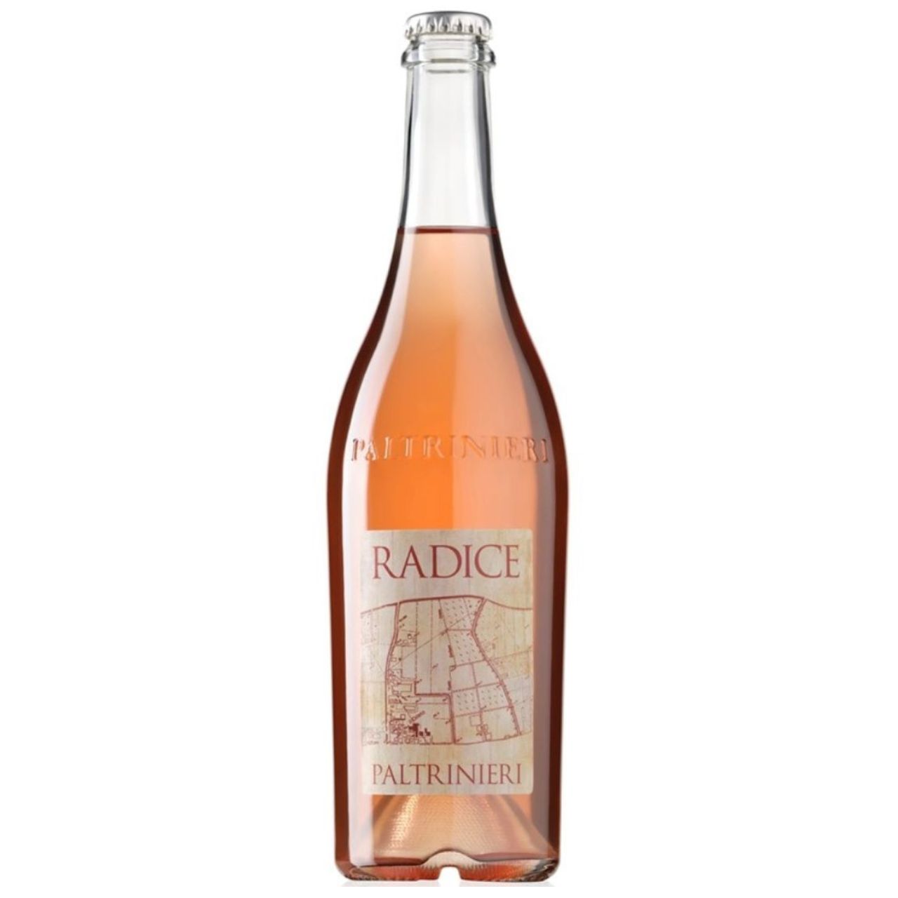 2024 Radice Lambrusco di Sorbara, Cantina Paltrinieri, Emilia-Romagna