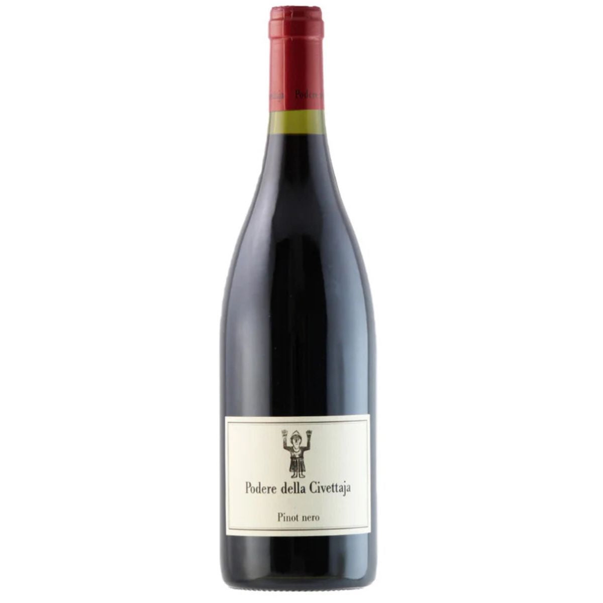 2022 Pinot Nero, Podere della Civettaja, Toscana