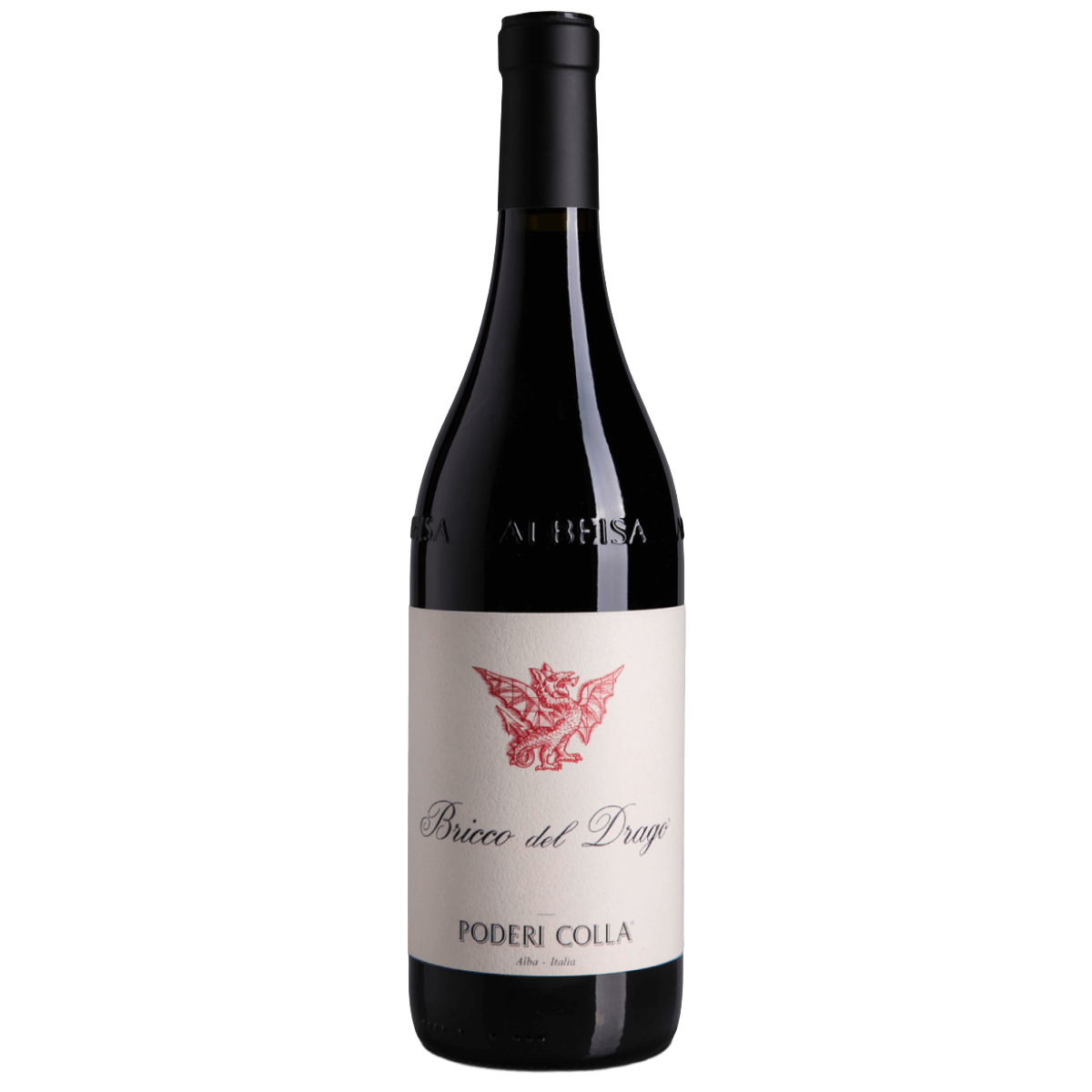 2021 Langhe Bricco del Drago, Poderi Colla, Piemonte