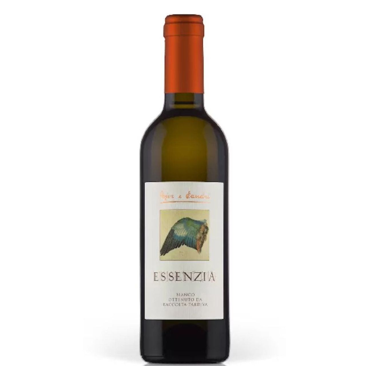 2022 Essenzia Vendemmia Tardiva, Pojer e Sandri, Trentino-Alto Adige