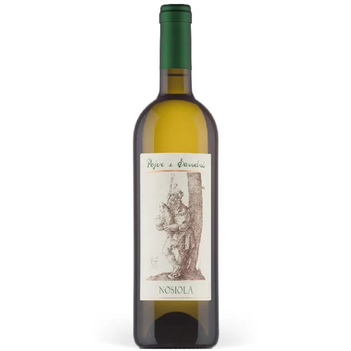 2024 Nosiola, Pojer e Sandri, Trentino-Alto Adige