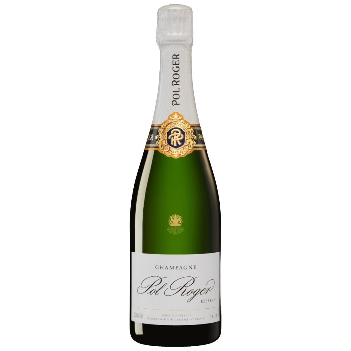 Réserve Champagne Brut, Pol Roger, Champagne