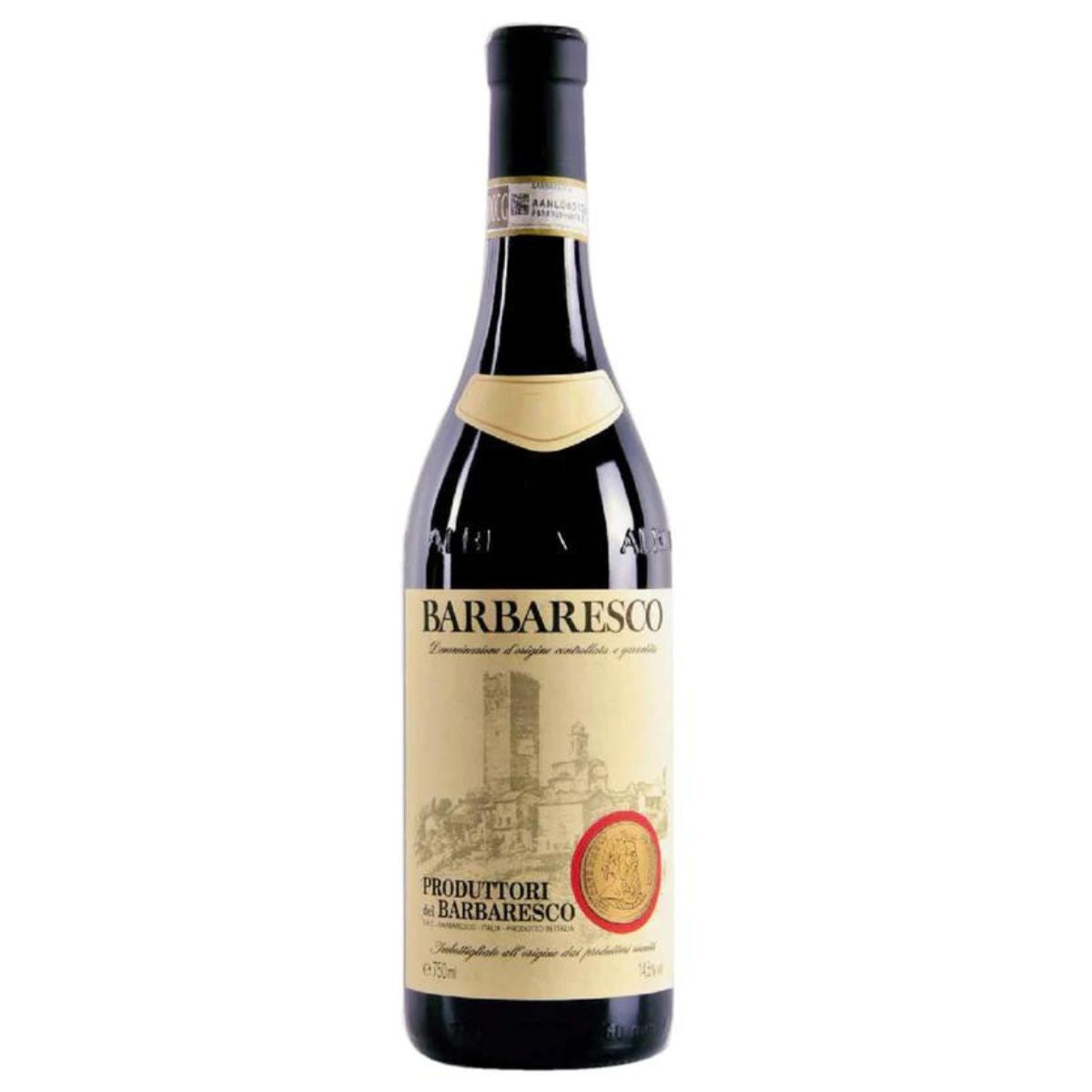 2019 Barbaresco MAGNUM, Produttori del Barbaresco, Piemonte