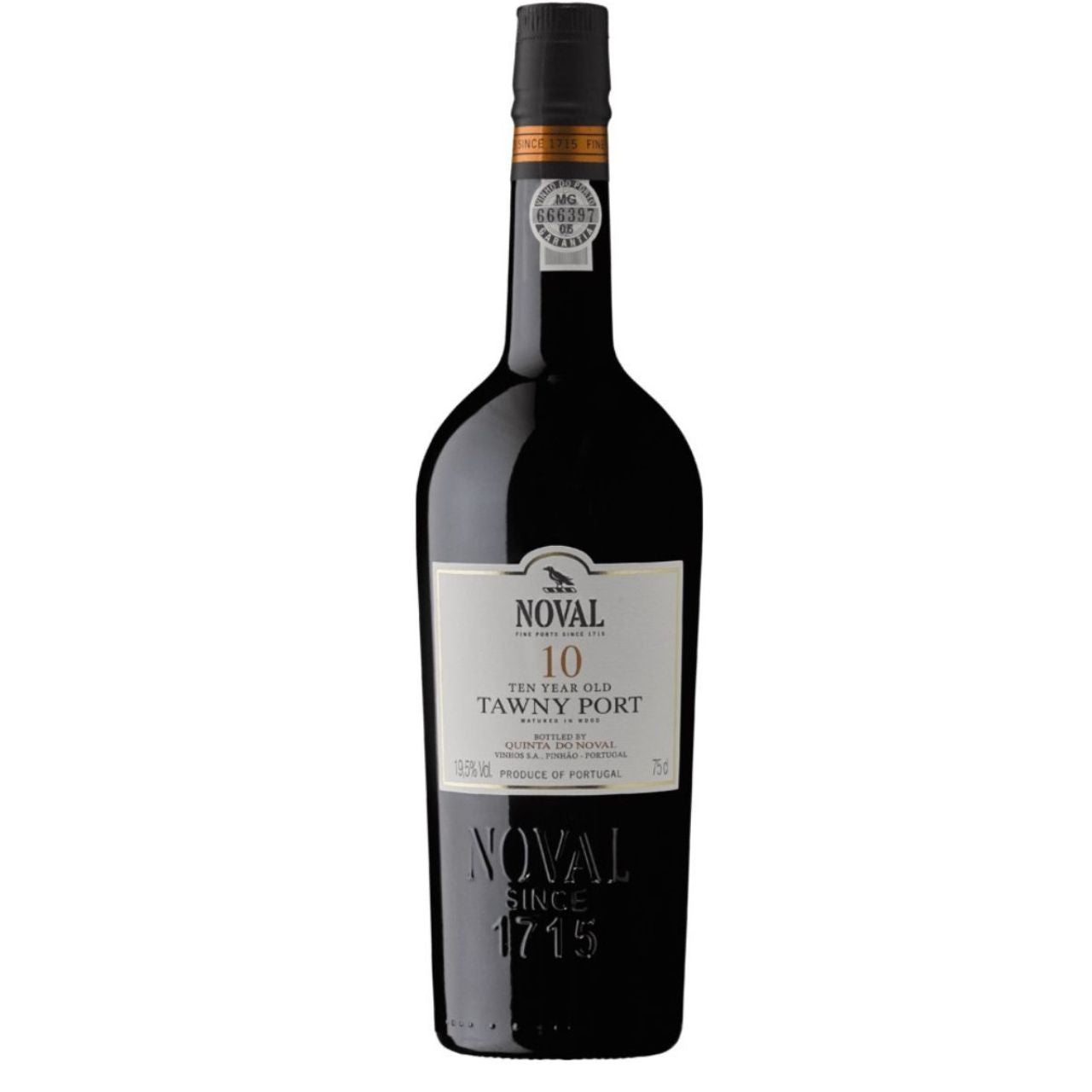 10yo Tawny Port, Quinta do Noval, Douro