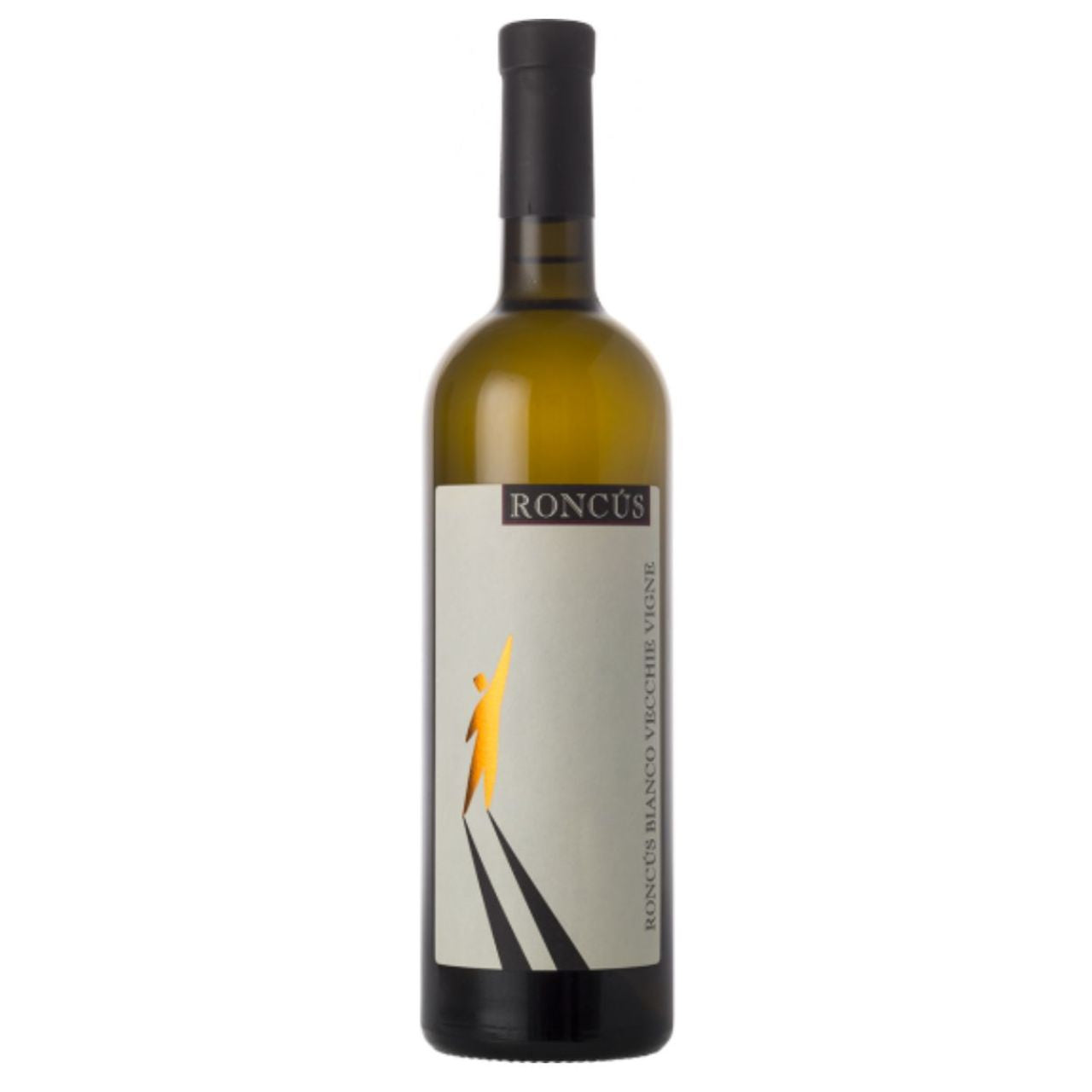 2014 Collio Bianco Vecchie Vigne MAGNUM, Roncús, Friuli-Venezia Giulia