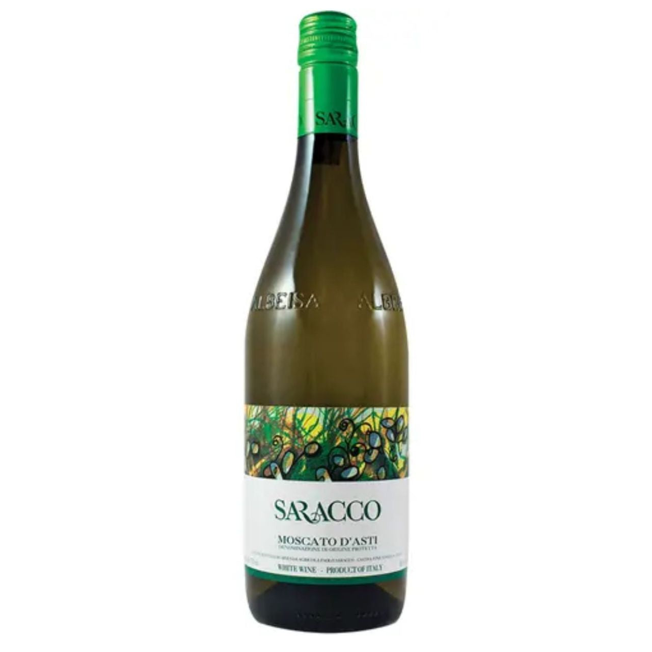 2024 Moscato d'Asti, Saracco, Piemonte