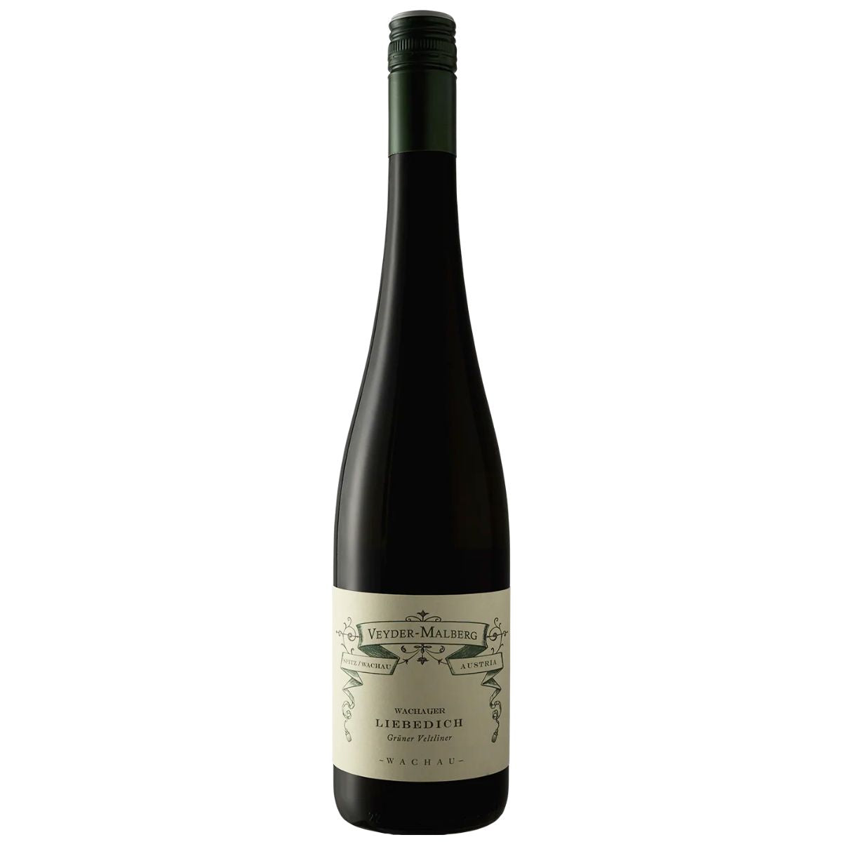 2022 Grüner Veltliner Liebedich, Veyder-Malberg, Wachau