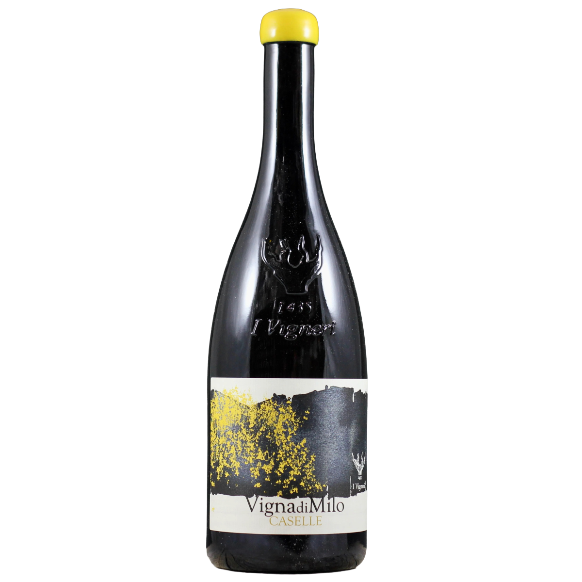 2024 VignadiMilo Etna Bianco Superiore, I Vigneri, Sicilia