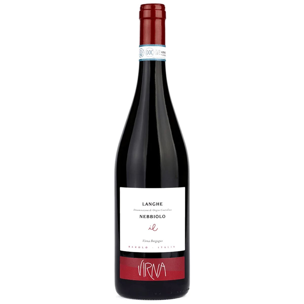 2024 Langhe Nebbiolo đť‘–â„“, Virna Borgogno, Piemonte