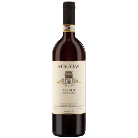 2021 Barolo MAGNUM, Brovia, Piemonte