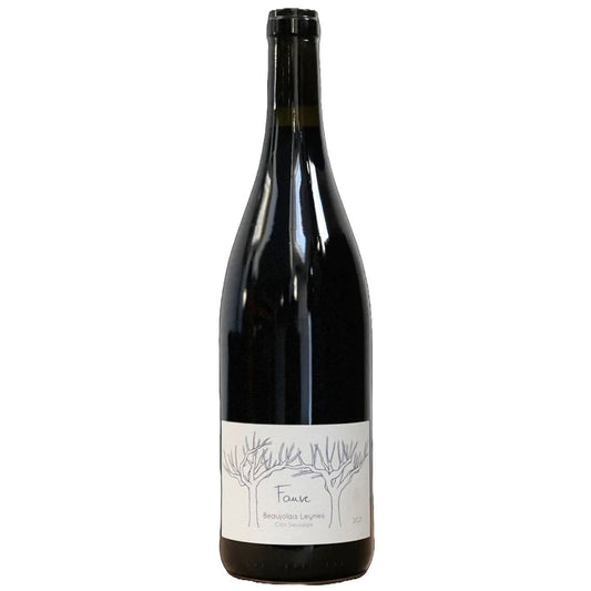 2023 Fauve Beaujolais Leynes, Clos Sauvage, Beaujolais