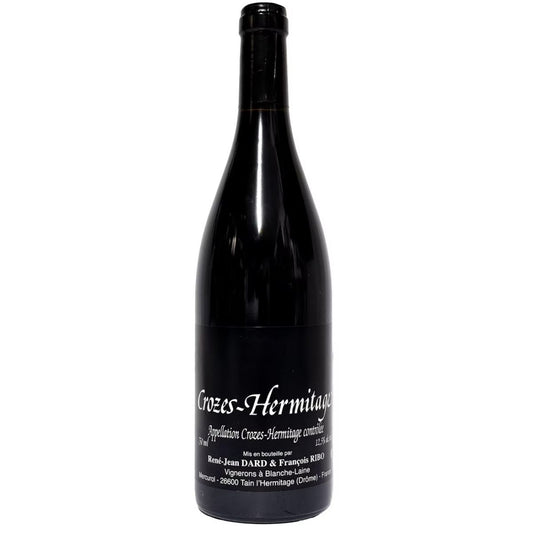 2022 Crozes-Hermitage Rouge, Dard & Ribo, Rodano