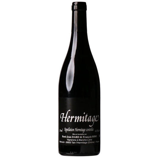 2022 Hermitage Rouge, Dard & Ribo, Rodano