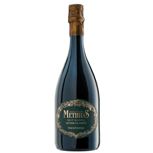 2020 Trento Riserva Brut MAGNUM, Methius, Trentino-Alto Adige
