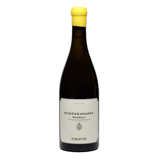 2023 Fontanasanta Nosiola, Foradori, Trentino-Alto Adige