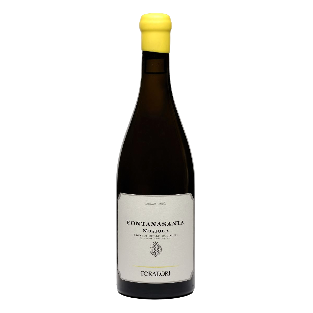 2024 Fontanasanta Nosiola, Foradori, Trentino-Alto Adige