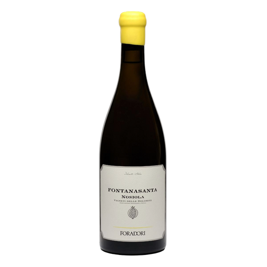 2024 Fontanasanta Nosiola, Foradori, Trentino-Alto Adige