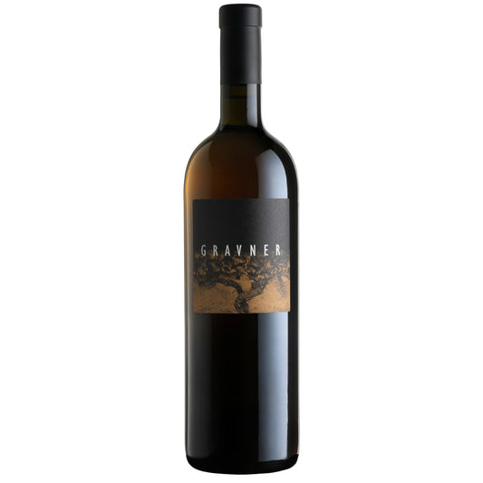 2016 Ribolla, Gravner, Friuli-Venezia Giulia