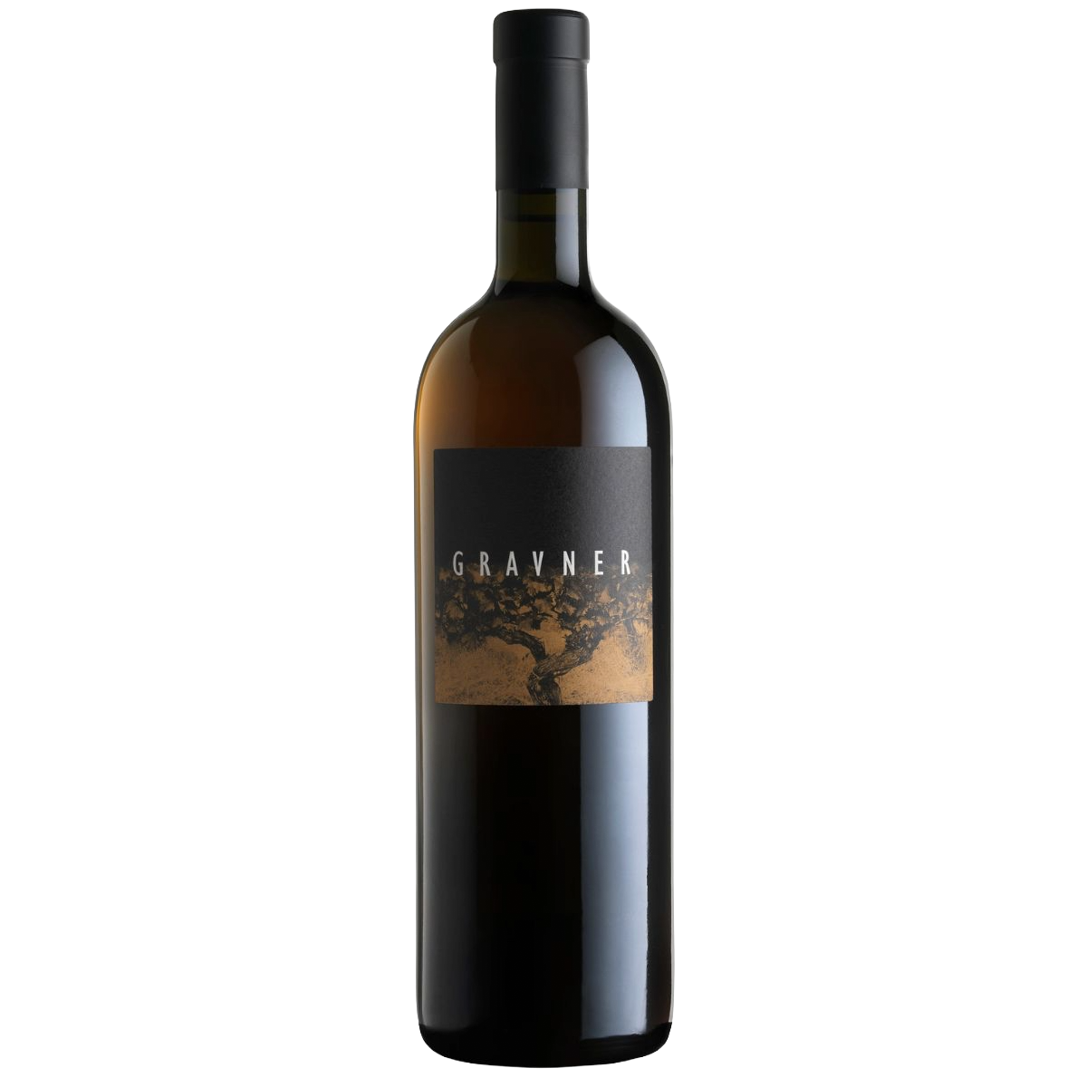 2016 Ribolla, Gravner, Friuli-Venezia Giulia