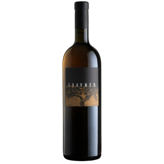 2016 Ribolla, Gravner, Friuli-Venezia Giulia