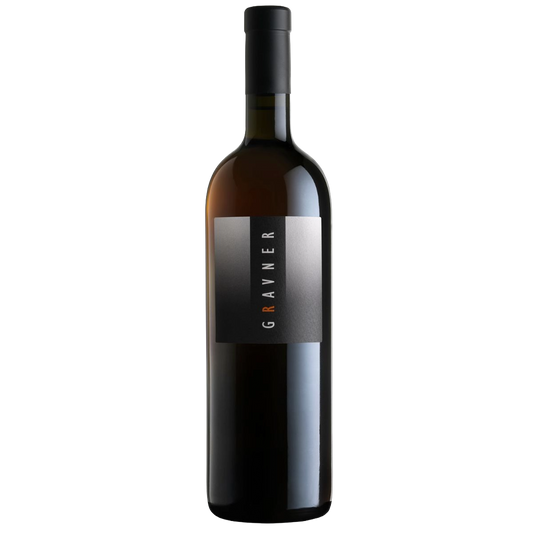 2010 Ribolla Riserva, Gravner, Friuli-Venezia Giulia