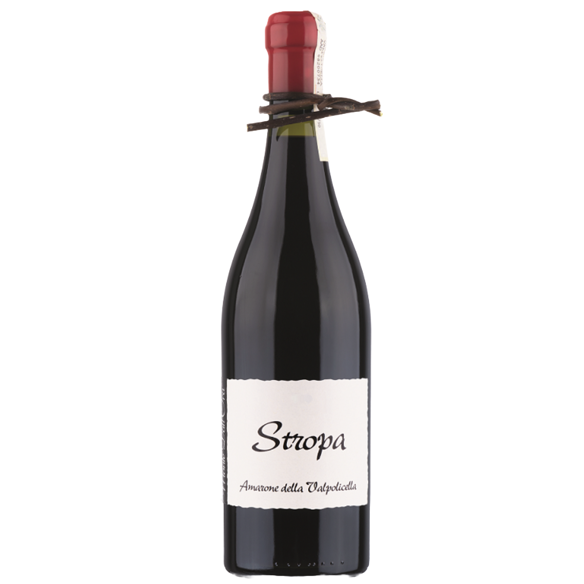 2016 Stropa Amarone della Valpolicella Classico, Monte Dall'Ora, Veneto