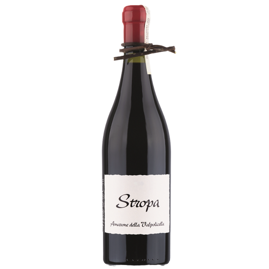 2016 Stropa Amarone della Valpolicella Classico, Monte Dall'Ora, Veneto