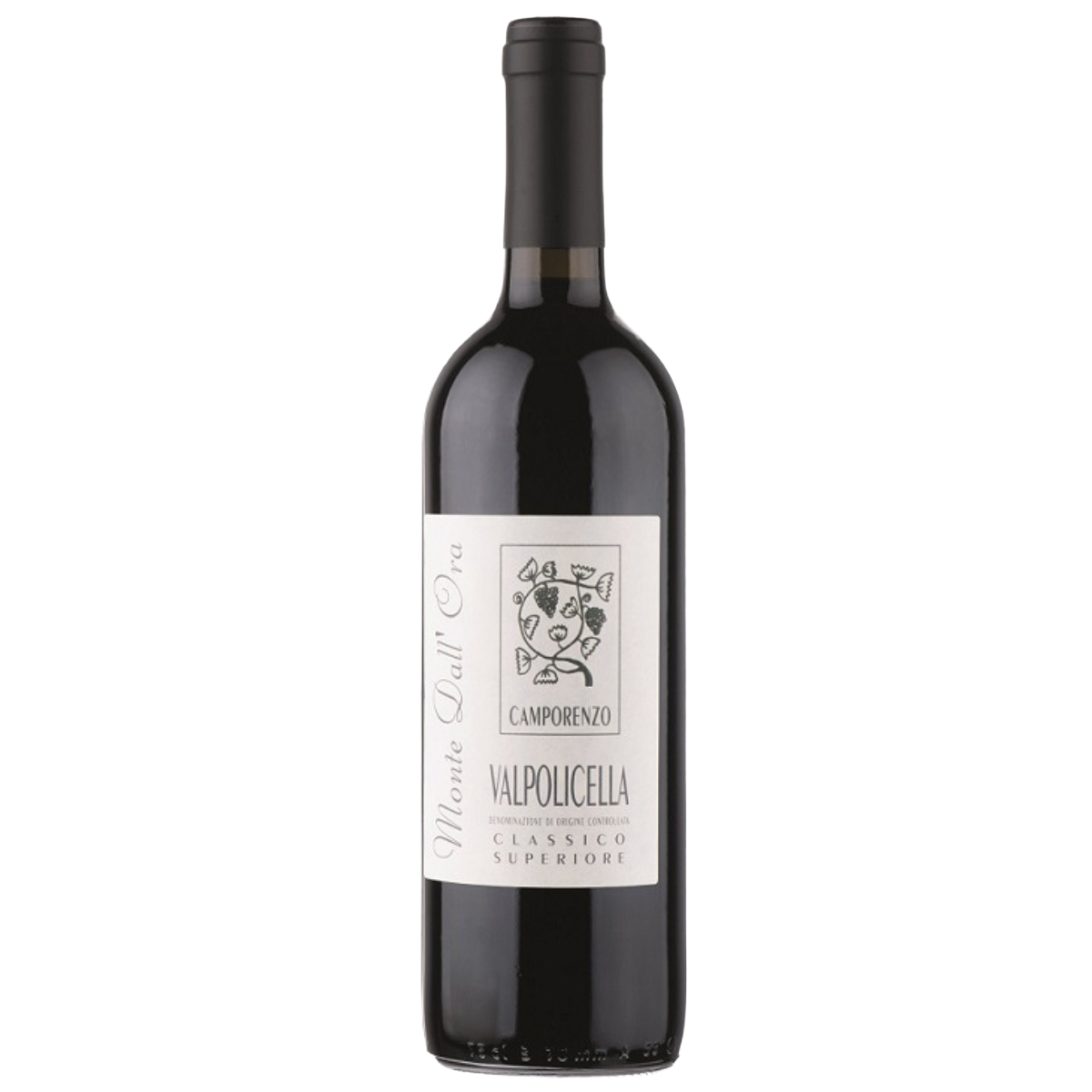 2022 Valpolicella Classico Superiore Camporenzo MAGNUM, Monte Dall'Ora, Veneto
