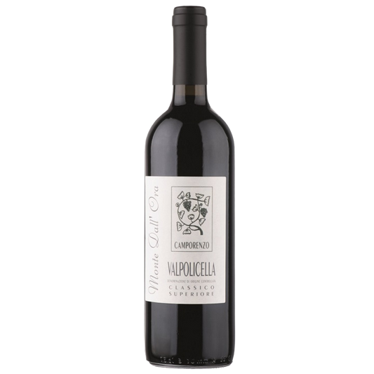 2022 Valpolicella Classico Superiore Camporenzo, Monte Dall'Ora, Veneto