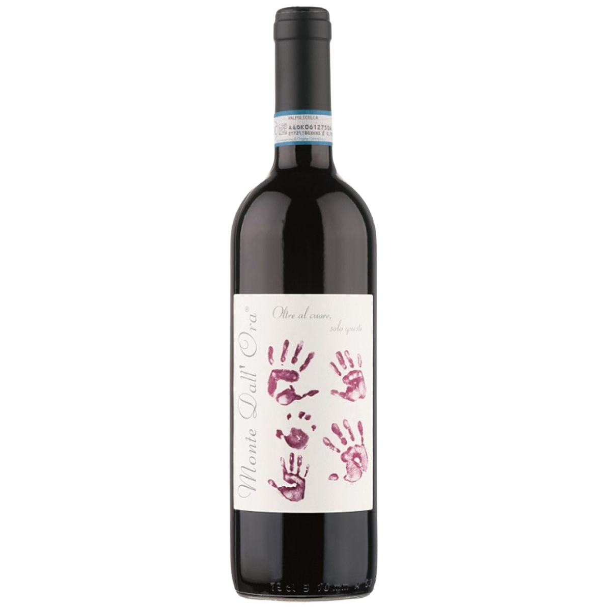 2025 Valpolicella Classico Saseti, Monte Dall'Ora, Veneto