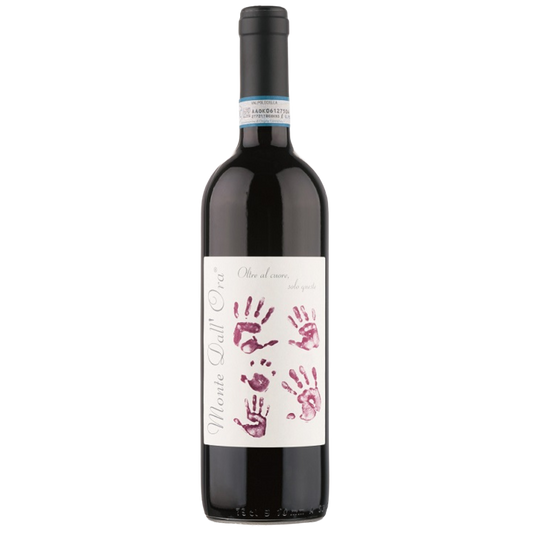2025 Valpolicella Classico Saseti, Monte Dall'Ora, Veneto