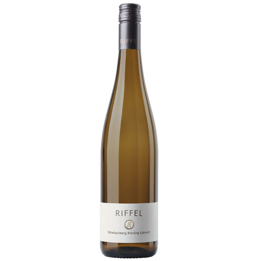 2021 Scharlachberg Riesling Kabinett, Riffel, Rheinhessen