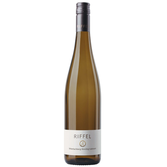 2021 Scharlachberg Riesling Kabinett, Riffel, Rheinhessen