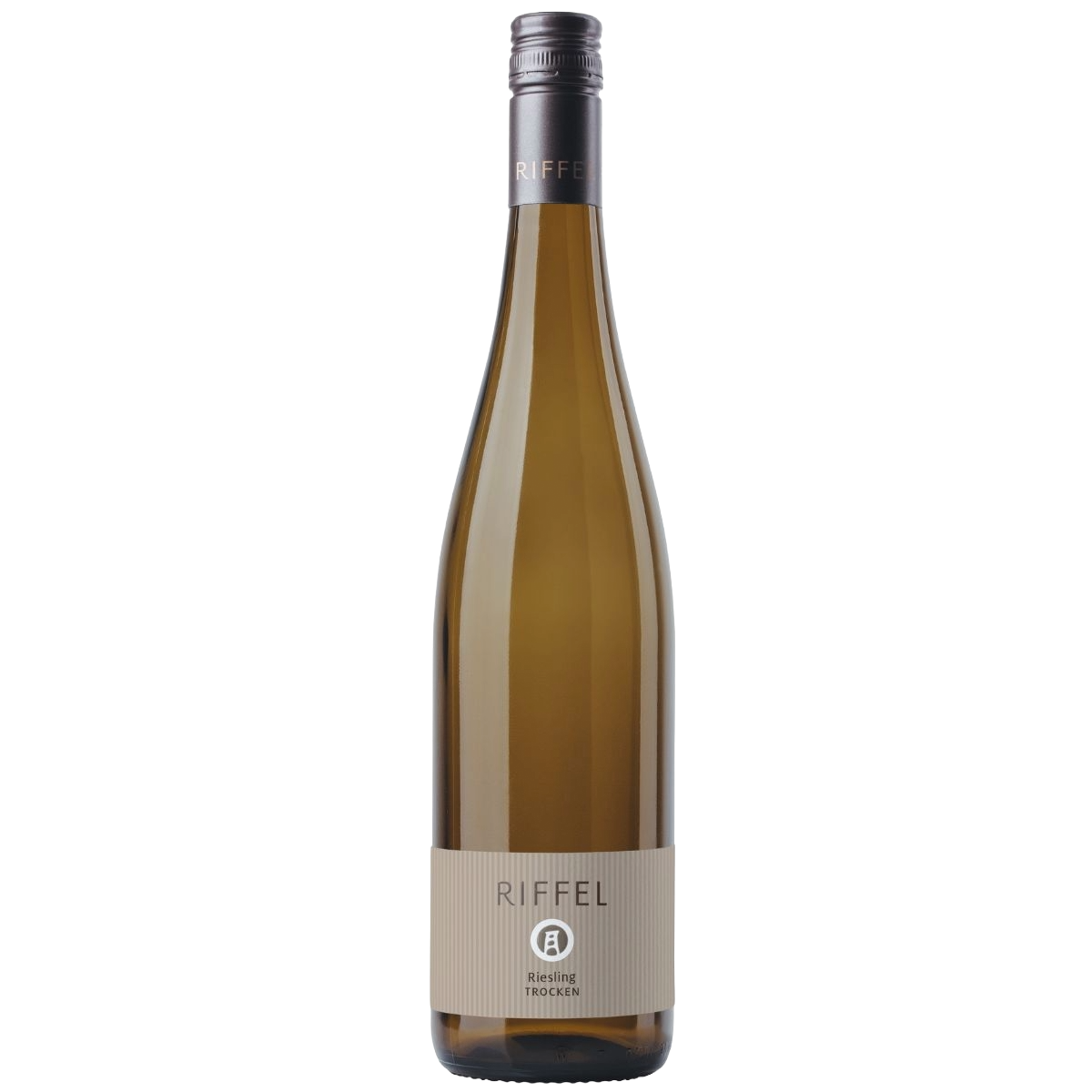 2023 Riesling Trocken, Riffel, Rheinhessen