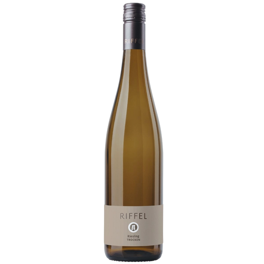 2023 Riesling Trocken, Riffel, Rheinhessen