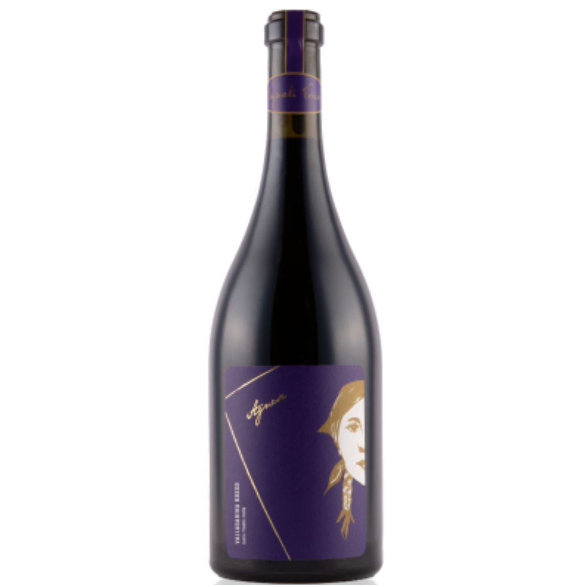 2023 Agnese, Vignali Varàs, Trentino-Alto Adige