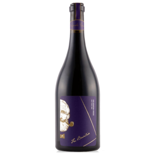 2022 Fu Basilio, Vignali Varàs, Trentino-Alto Adige