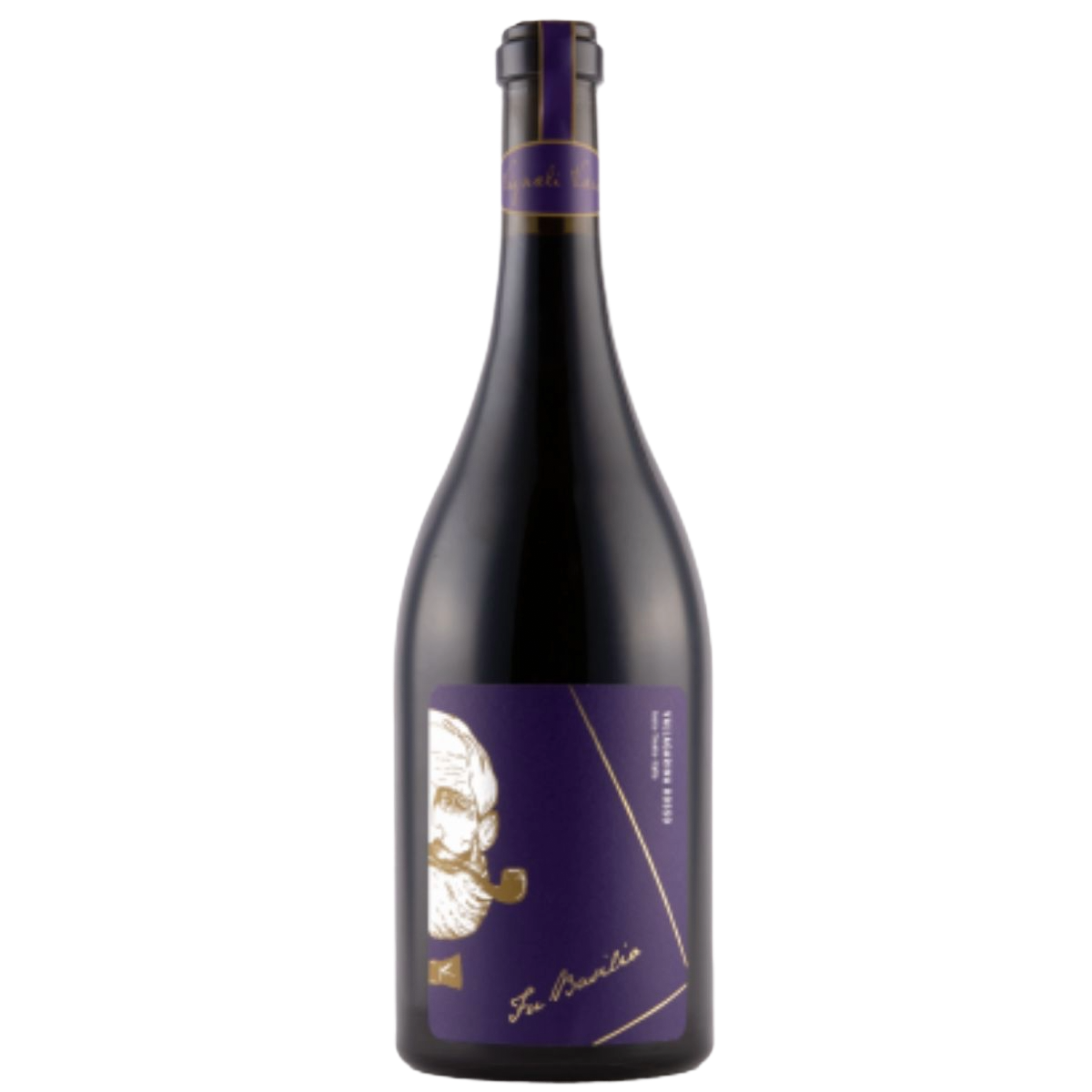 2022 Fu Basilio, Vignali Varàs, Trentino-Alto Adige