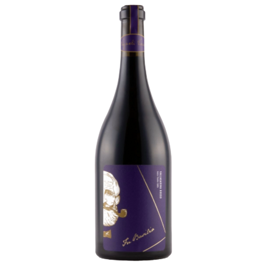 2022 Fu Basilio, Vignali Varàs, Trentino-Alto Adige