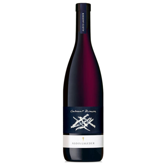 2021 Cabernet Riserva, Alois Lageder, Trentino-Alto Adige